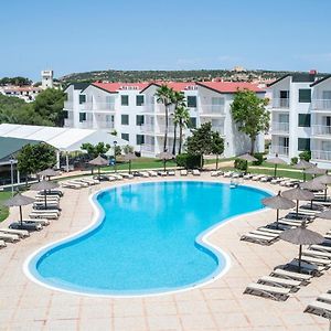 Pierre&Vacances Resort Menorca Cala Blanes