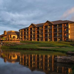 The Lodge At Old Kinderhook